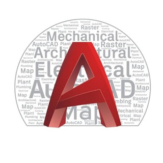 AutoCAD Telegram Channel