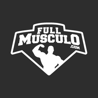 FullMusculo ? - Comunidad fitness Telegram Channel