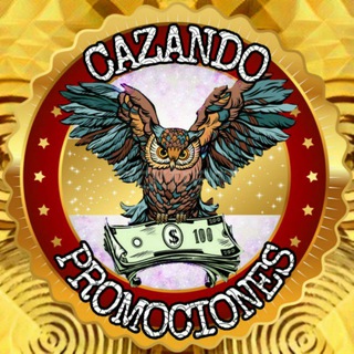?Cazando Promociones MX? Telegram Channel
