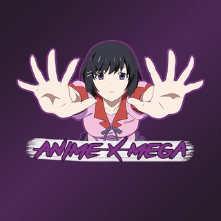 Anime X Mega Telegram Channel