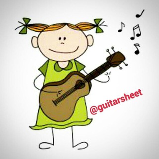 نت?گیتــــــــار Telegram Channel