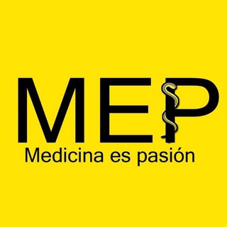 Medicina es pasión Telegram Channel