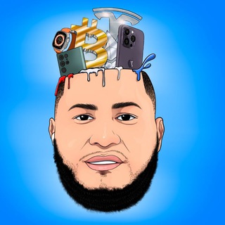 MARCIANOTECH BRAIN Telegram Channel
