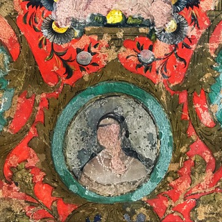 در غیاب آبی‌ها Telegram Channel