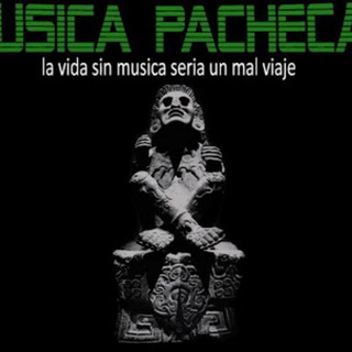 Música Pacheca ??? Telegram Channel