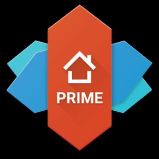 Nova launcher Prime Telegram Channel