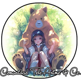 Comunidad TeleAnime & Co. Telegram Channel