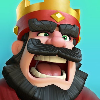 Clash Royale Telegram Channel