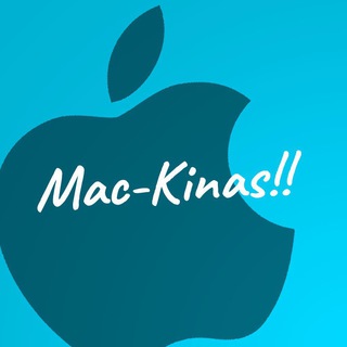  Mac-Kinas!! - MAC FÁCIL Telegram Channel