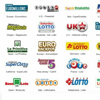 Predicciones de loteria?? Telegram Channel