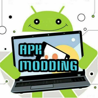 ̶* ̶ ̶A ̶P ̶K ̶ ̶* ̶ ̶M ̶O ̶D ̶D ̶I ̶N ̶G Telegram Channel