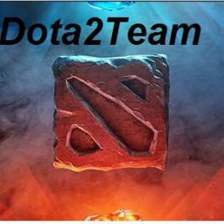 Dota 2 Team Telegram Channel