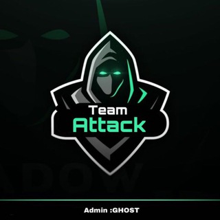 Attack Team ? Telegram Channel