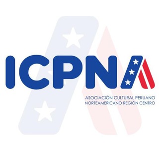 ICPNA - REGION CENTRO Telegram Channel