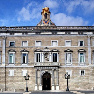 Catalan Gov ?️ Telegram Channel