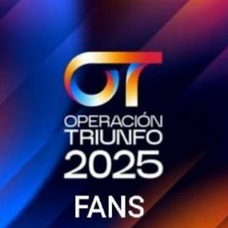 Operación Triunfo Telegram Channel