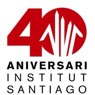 INS Santiago Sobrequés i Vidal (Girona) Telegram Channel