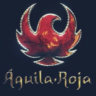 Águila Roja Fans | عقاب سرخ Telegram Channel