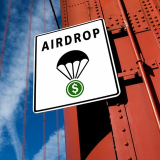 Airdrops Criptomonedas Telegram Channel