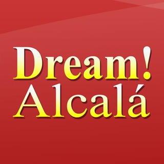 Dream Alcalá Telegram Channel