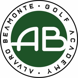 Álvaro Beamonte Golf Academy Telegram Channel