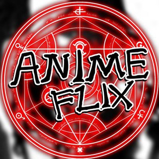 ??⚡️AnimeFlix⚡️?? Telegram Channel