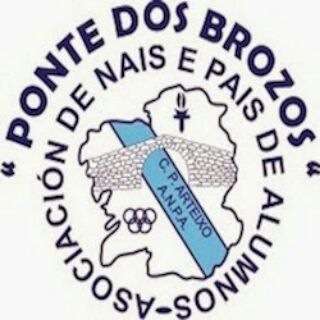 Canal ANPA Ponte dos Brozos Telegram Channel