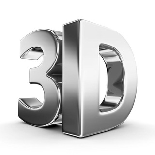Listado de grupos y canales del 3D España Telegram Channel