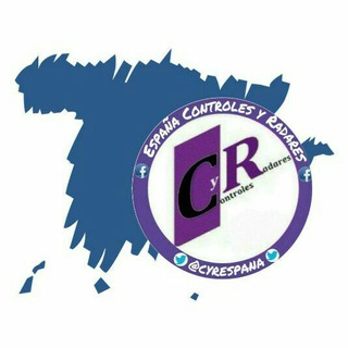 CyR España - Grupos Telegram Channel