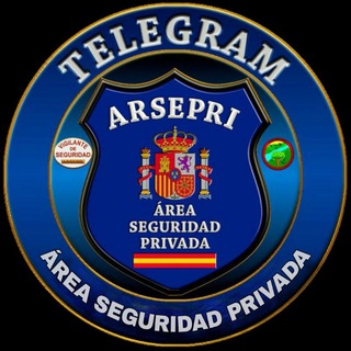 AREA SEGURIDAD PRIVADA?‍♂️?‍♀️ Telegram Channel