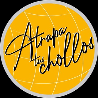 Atrapa tus chollos Telegram Channel