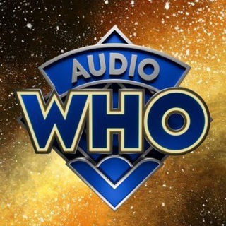 AudioWho Telegram Channel