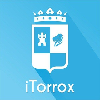 i Torrox Telegram Channel
