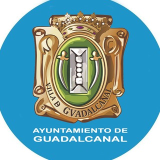 Ayuntamiento de Guadalcanal Telegram Channel