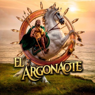 EL ARGONAOTE ? Telegram Channel