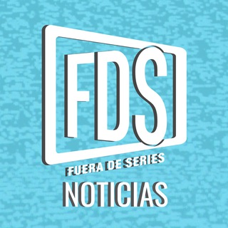Noticias, Artículos y Podcasts Fuera de Series Telegram Channel