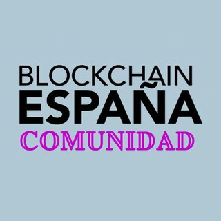 BlockchainEspana.com Comunidad Telegram Channel