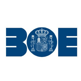 Boletines Oficiales Telegram Channel