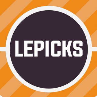 LePicks Telegram Channel