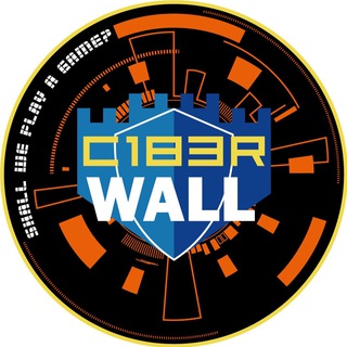 C1b3rWall Telegram Channel