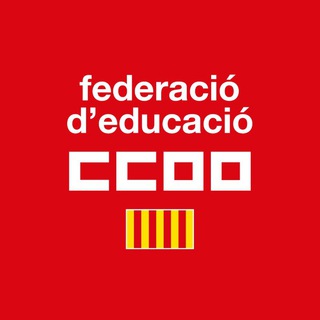 FE CCOO PV Telegram Channel