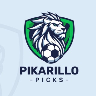Pikarillo Picks Telegram Channel