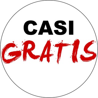 Casi GRATIS Telegram Channel