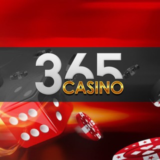 Casino365 Telegram Channel