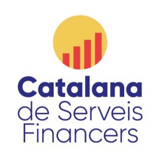 Cooperativa Catalana de Serveis Financers Telegram Channel