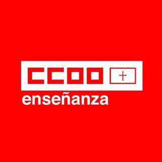 Sindicato de Enseñanza CCOO Asturias Telegram Channel