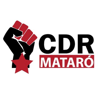 CDR Mataró Telegram Channel