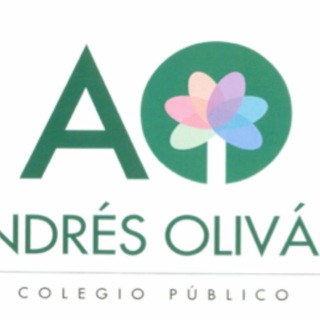 CEIP Andrés Oliván Telegram Channel