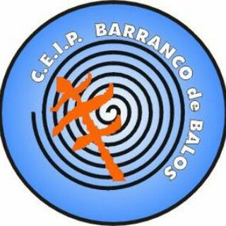 CEIP Barranco de Balos Telegram Channel