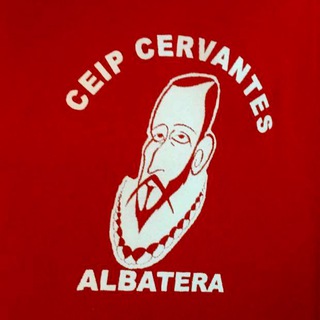 CEIP Cervantes (Albatera) Telegram Channel